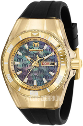 Technomarine Szary/Guma Ø37 mm TM-115325