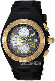 Technomarine Szary/Guma Ø46 mm TM-115352