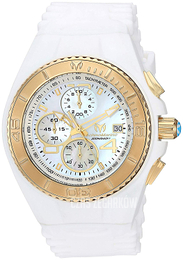 Technomarine Biały/Guma Ø46 mm TM-115354