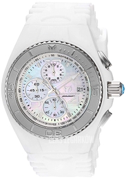 Technomarine Biały/Guma Ø46 mm TM-115356