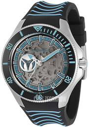 Technomarine Szkieletowa tarczy/Guma Ø47 mm TM-118020