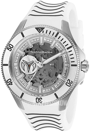 Technomarine Szkieletowa tarczy/Guma Ø47 mm TM-118021