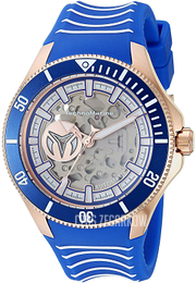 Technomarine Szkieletowa tarczy/Guma Ø47 mm TM-118024