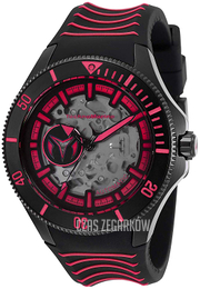 Technomarine Szkieletowa tarczy/Guma Ø47 mm TM-118025