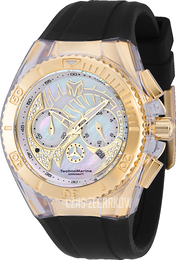 Technomarine Cruise Dream Biały/Plastik Ø40 mm TM-119017