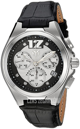 Technomarine Srebrny/Skóra Ø44 mm TM-215017