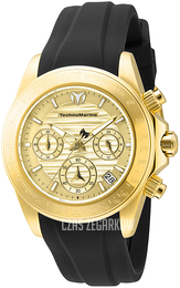 Technomarine Szampański/Guma Ø38 mm TM-219041