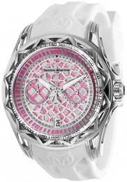 Technomarine Wielokolorowy/Guma Ø44 mm TM-318028