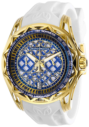 Technomarine Wielokolorowy/Guma Ø44 mm TM-318032