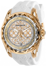 Technomarine Wielokolorowy/Guma Ø44 mm TM-318033