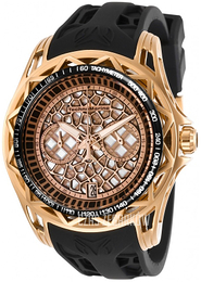 Technomarine Wielokolorowy/Guma Ø44 mm TM-318035