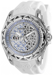 Technomarine Wielokolorowy/Guma Ø44 mm TM-318036