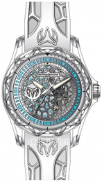 Technomarine Wielokolorowy/Guma Ø44 mm TM-318037