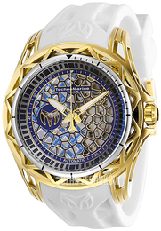 Technomarine Wielokolorowy/Guma Ø44 mm TM-318046