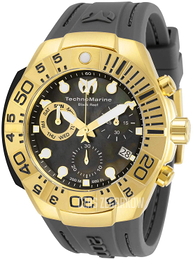 Technomarine Szary/Guma Ø45.5 mm TM-518011