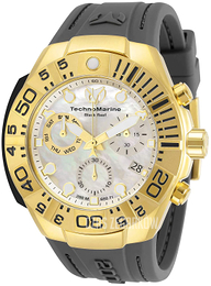 Technomarine Biały/Guma Ø45.5 mm TM-518012