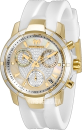 Technomarine UF6 Biały/Plastik Ø38 mm TM-619000
