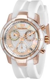 Technomarine UF6 Biały/Plastik Ø38 mm TM-619001