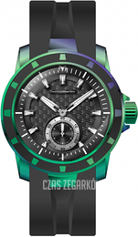 Technomarine UF6 Czarny/Plastik Ø45 mm TM-621007
