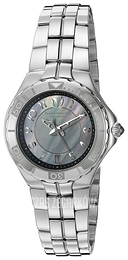 Technomarine Sea Pearl Czarny/Stal Ø38.85 mm TM-715011