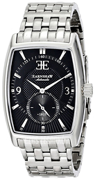 Thomas Earnshaw Robinson Czarny/Stal ES-8009-11