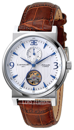 Thomas Earnshaw Providence Biały/Skóra Ø42 mm ES-8012-02