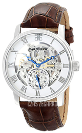 Thomas Earnshaw Westminster Biały/Skóra Ø42 mm ES-8041-02