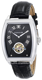 Thomas Earnshaw Robinson Czarny/Skóra ES-8044-01