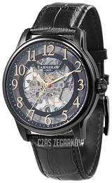Thomas Earnshaw Longitude Szkieletowa tarczy/Skóra Ø44 mm ES-8062-08