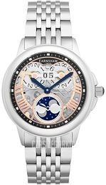 Thomas Earnshaw Alfred Waterhouse Różowe złoto/Stal Ø42 mm ES-8245-22