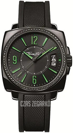 Thomas Sabo Czarny/Guma WA0106-208-203