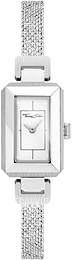 Thomas Sabo Mini Vintage Srebrny/Stal WA0330-201-202