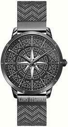 Thomas Sabo Glam Szary/Stal Ø41 mm WA0374-202-203