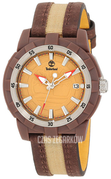 Timberland Dress Beżowy/Tkanina Ø38 mm 13323MPBNS/07