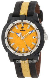 Timberland Dress Żółty/Tkanina Ø38 mm 13323MPBS/17