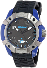 Timberland Chocorua Szary/Guma Ø44 mm 13326JPBLU/61