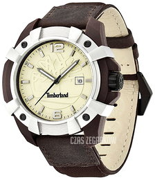 Timberland Chocorua Beżowy/Skóra Ø44 mm 13326JPBNS/07