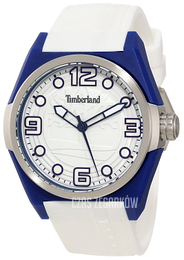 Timberland Radler Biały/Guma Ø43 mm 13328JPBUS/01