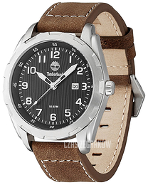 Timberland Newmarket Czarny/Skóra Ø45 mm 13330XS/02