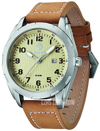 Timberland Newmarket Beżowy/Skóra Ø45 mm 13330XS/07