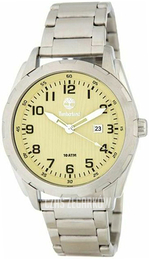 Timberland Beżowy/Stal Ø45 mm 13330XS.07M