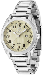 Timberland Beżowy/Stal Ø45 mm 13330XS07M