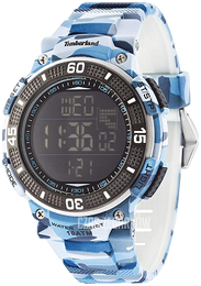 Timberland Cadion Ekran LCD/Żywica z tworzywa sztucznego Ø51 mm 13554JPBL/02