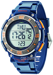 Timberland Cadion Ekran LCD/Żywica z tworzywa sztucznego Ø51 mm 13554JPBLU/04