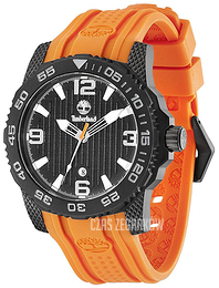 Timberland Sandown Czarny/Guma Ø45 mm 13613JSB/02