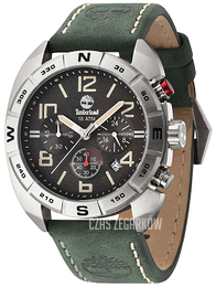 Timberland Oakwell Szary/Skóra Ø44 mm 13670JS/02A