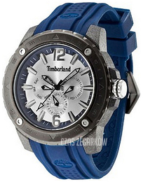 Timberland Srebrny/Guma Ø47 mm 13911JPGYB/04