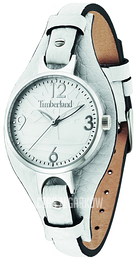 Timberland Deering Biały/Skóra Ø30 mm 14203LS/01
