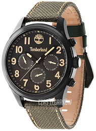 Timberland Rollins Szary/Skóra Ø48 mm 14477JSB/61