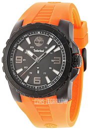 Timberland Ballard Czarny/Guma Ø47.5 mm 14478JSB/02P
